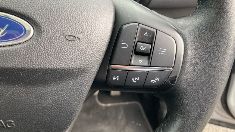 Ford Focus 1.0 EcoBoost 125 ST-Line 5dr Petrol Hatchback